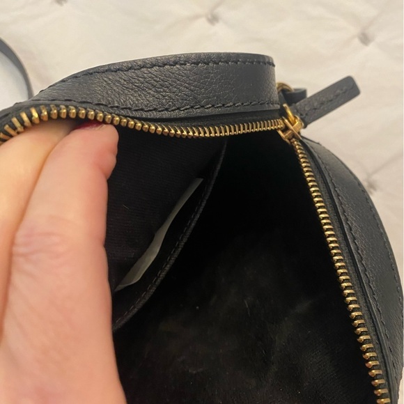 Versace Crossbody Camera Bag - Picture 2 of 6